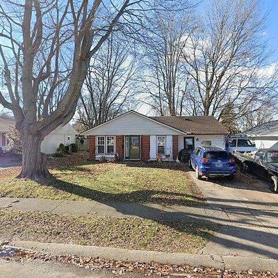 1417 S 2 Nd St, Mattoon, IL 61938