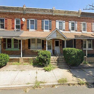 1421 Edgmont Ave, Chester, PA 19013