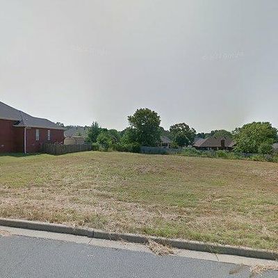 1428 Springdale Dr, Alma, AR 72921