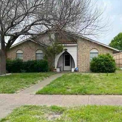 1437 Valley Trl, Mesquite, TX 75149