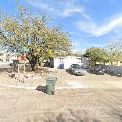 1980 N Tyndall Ave, Tucson, AZ 85719