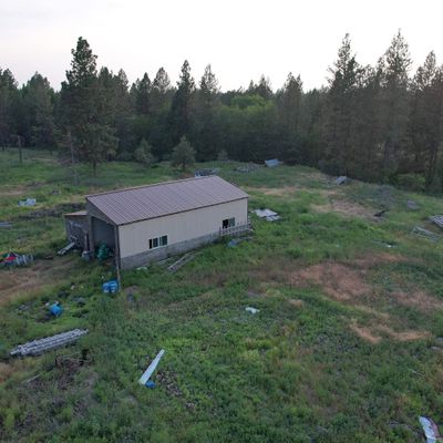 20027 S Harrison Rd, Edwall, WA 99008