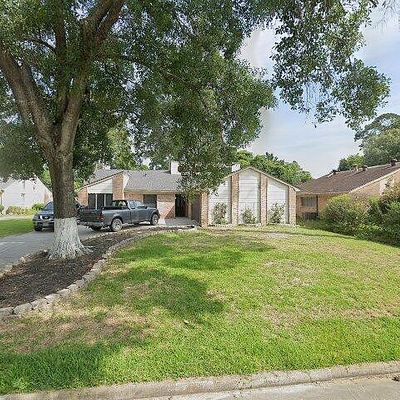 20115 Salzburg Ln, Humble, TX 77338