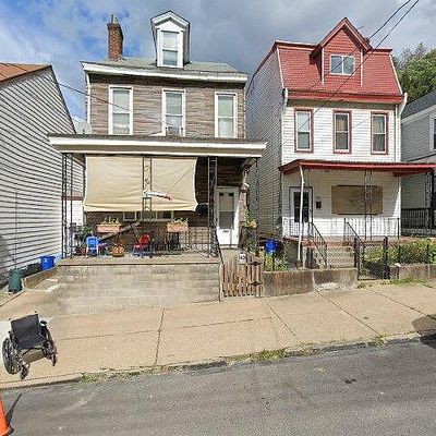 203 57 Th St, Pittsburgh, PA 15201