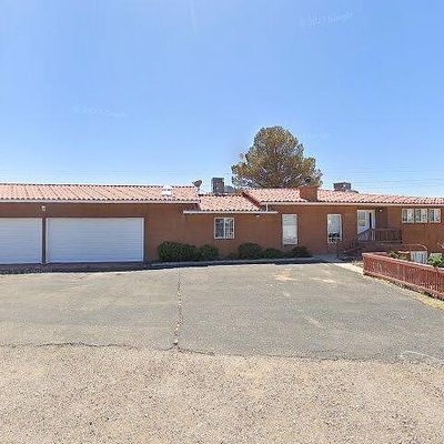 204 San Mateo Ave, Elephant Butte, NM 87935