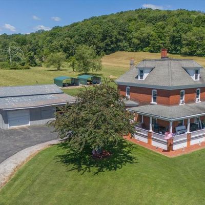 2050 Legion Road, Clearfield, PA 16830