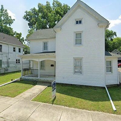 208 Maple Ave, Federalsburg, MD 21632