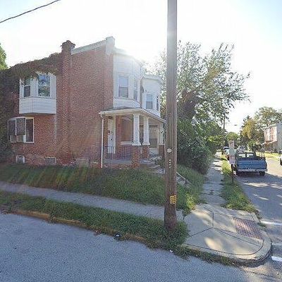 209 E Poplar St, Norristown, PA 19401