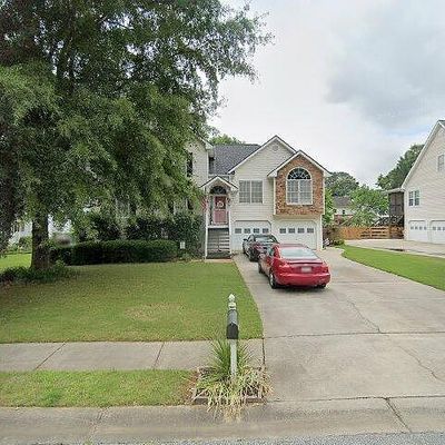 214 Moore Valley Way, Canton, GA 30115