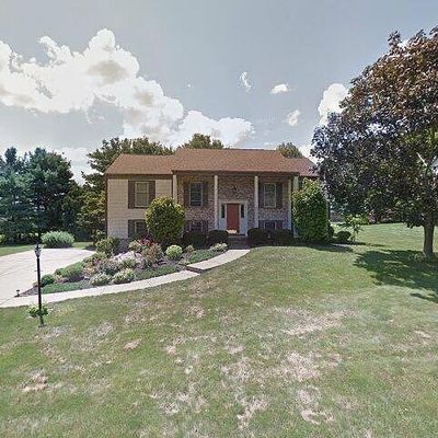 2156 Radford St Nw, North Canton, OH 44720