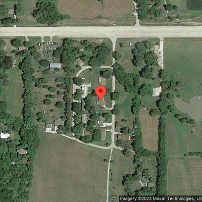 220 Mcatee Rd, Iola, KS 66749