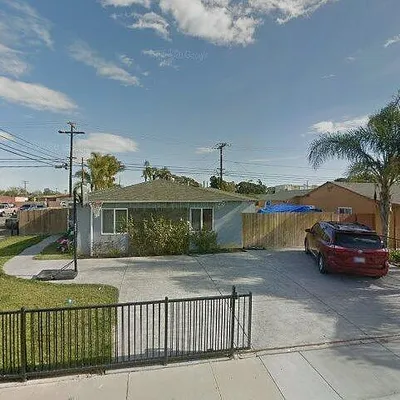 2204 Jackson St, Oxnard, CA 93033