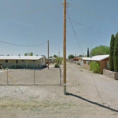 223 Us Highway 80, Rodeo, NM 88056