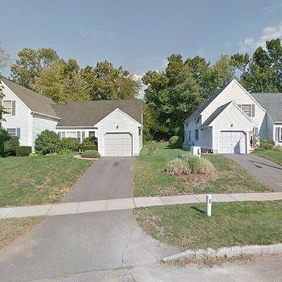 175 Deer Run Trl, Manchester, CT 06042