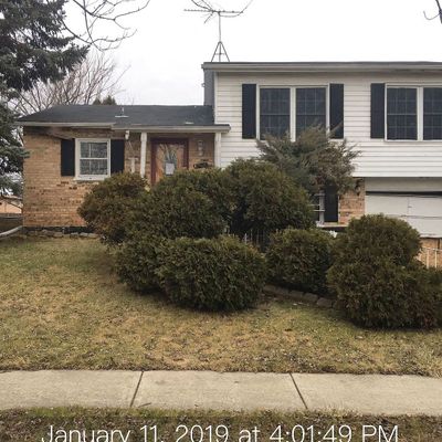 17610 Winston Dr, Country Club Hills, IL 60478