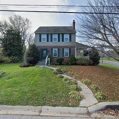 18 W Holly Oak Rd, Wilmington, DE 19809