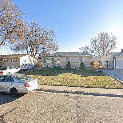 181 Cornell Cir, Pueblo, CO 81005