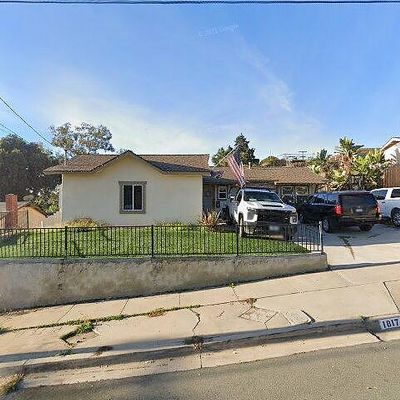 1817 Ramon St, Lemon Grove, CA 91945