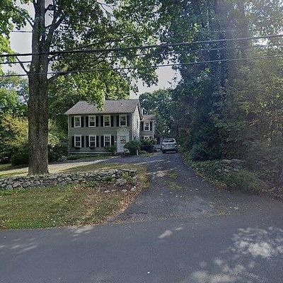 184 Middlesex Rd, Darien, CT 06820