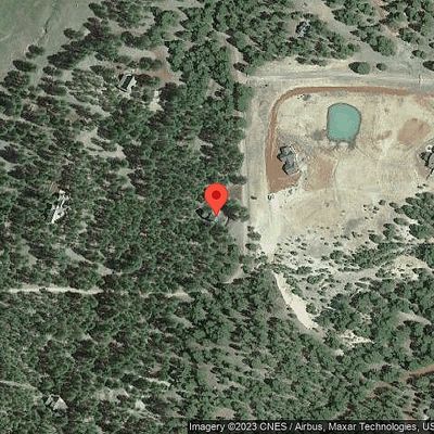 1842 Deer Pass Rd, Williams, AZ 86046