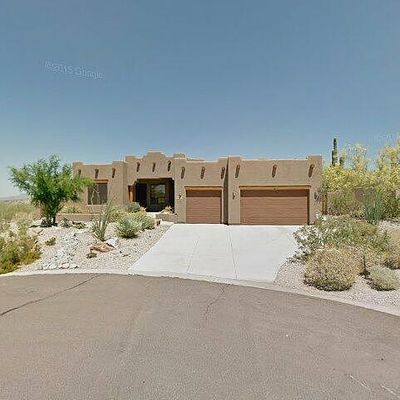 18676 W Santa Irene Dr, Goodyear, AZ 85338