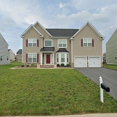 188 Buckeye Ln, Smyrna, DE 19977