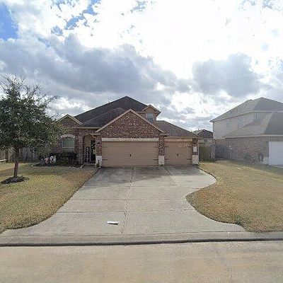 18926 Deer Trace Dr, Crosby, TX 77532