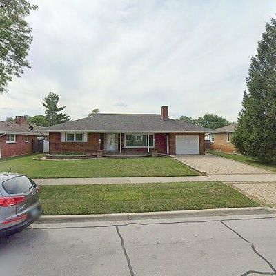 1954 Belleview Ave, Westchester, IL 60154