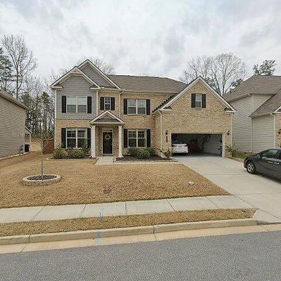 2526 Sori Dr, Buford, GA 30519