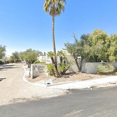 2529 E Forgeus Pl, Tucson, AZ 85716