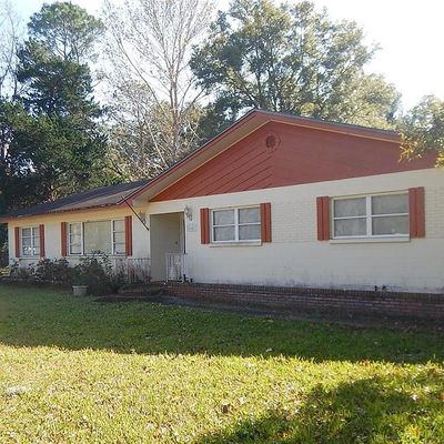 25441 Sw 5 Th Ave, Newberry, FL 32669