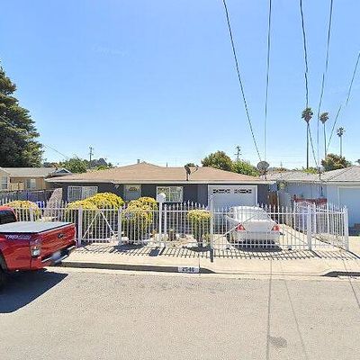 2546 20 Th St, San Pablo, CA 94806