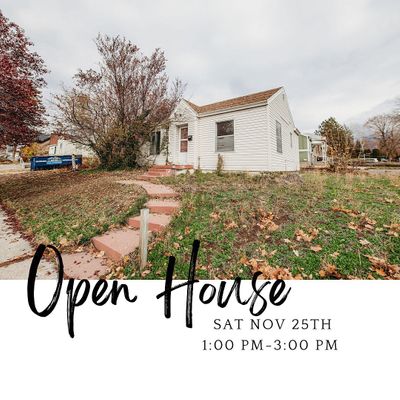 2561 S 1800 E, Salt Lake City, UT 84106