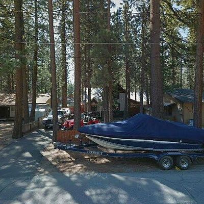 2608 Bertha Ave, South Lake Tahoe, CA 96150