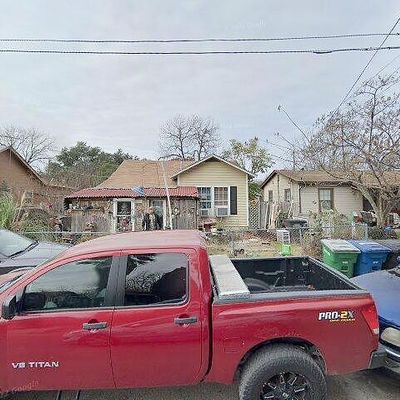 263 Bogle St, San Antonio, TX 78207