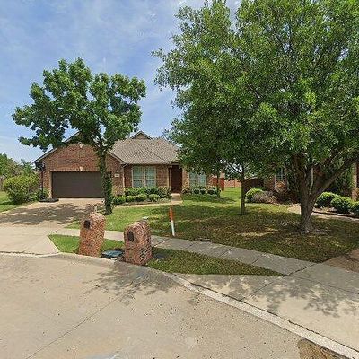 2679 Powderhorn Dr, Little Elm, TX 75068