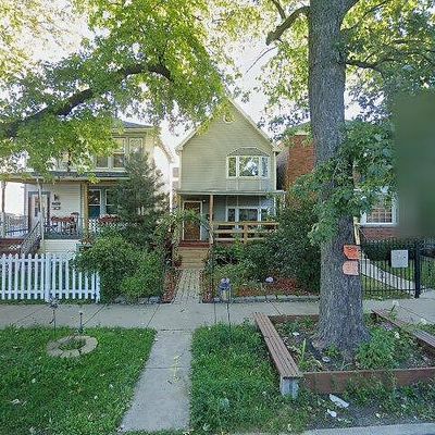2743 N Avers Ave, Chicago, IL 60647