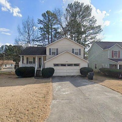 2765 Dahlonega Trl, Austell, GA 30106