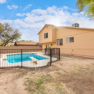 2780 N La Cienega Dr, Tucson, AZ 85715