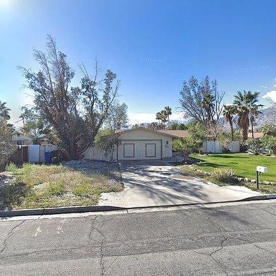 2905 E Verona Rd, Palm Springs, CA 92262