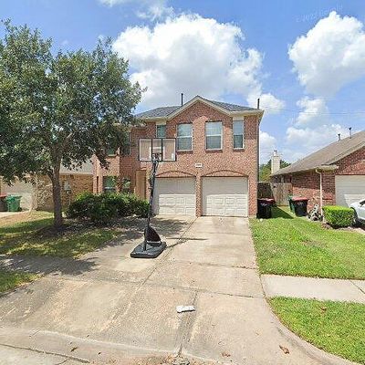 2911 Reindeer Run, Missouri City, TX 77459