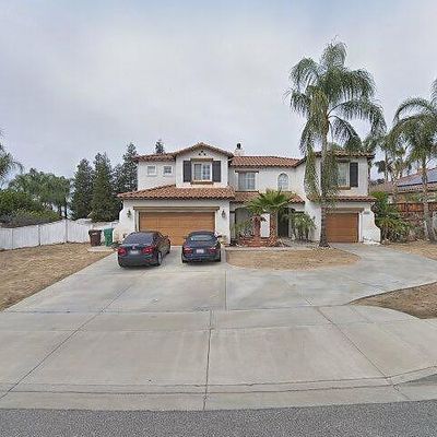 29598 Lochinvar Rd, Highland, CA 92346