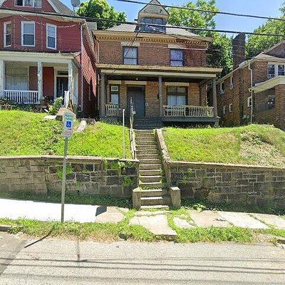 3 E Mcintyre Ave, Pittsburgh, PA 15214