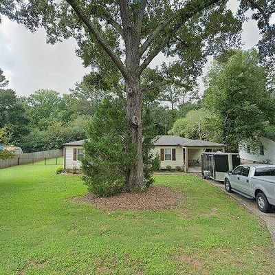 3 Lionel Ln Ne, Rome, GA 30161