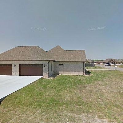 3 Sea Shell Dr, Sheridan, AR 72150