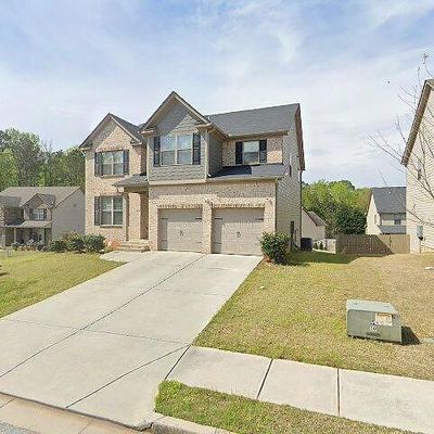 236 Birchwood Dr, Loganville, GA 30052