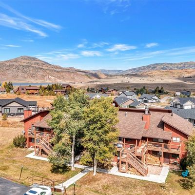 23800 County Road 16, Oak Creek, CO 80467