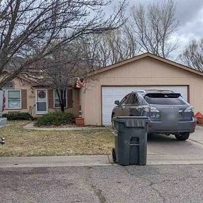 24 E Tamarack Cir, Parachute, CO 81635