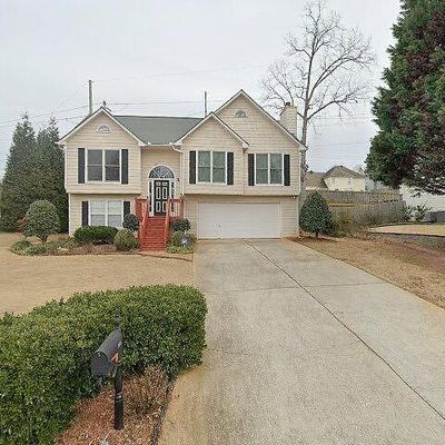 2415 Cape Courage Way, Suwanee, GA 30024