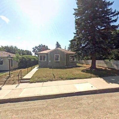 25 4 Th Ave Se, Cut Bank, MT 59427